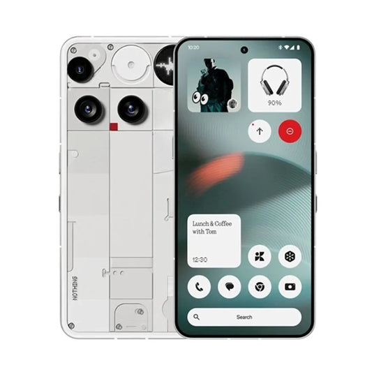 Nothing Phone 3