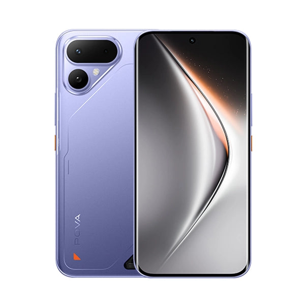 Tecno Pova Curve 2 5G