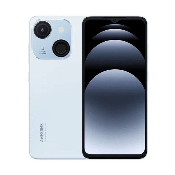 Itel A06