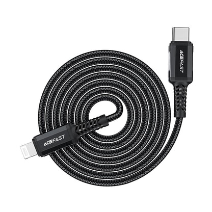 Acefast Charging Data Cable C4-01 USB-C to Lightning