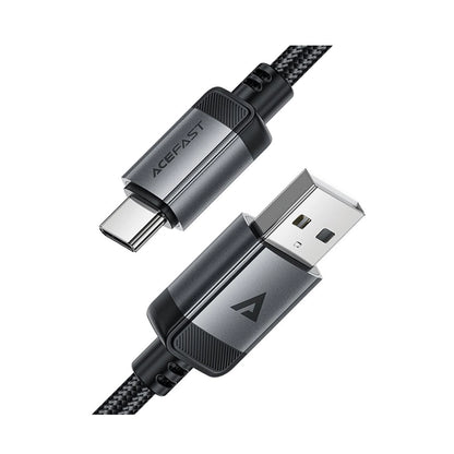 Acefast Charging Data Cable C20-04 USB-A to USB-C