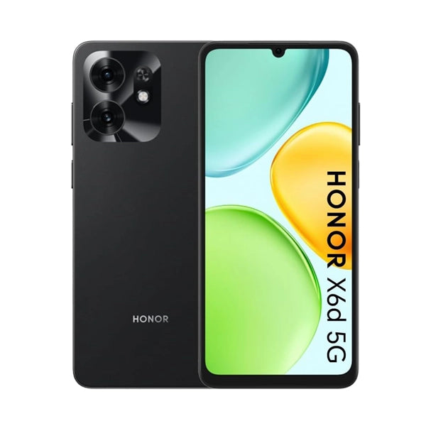 HONOR X6d 5G