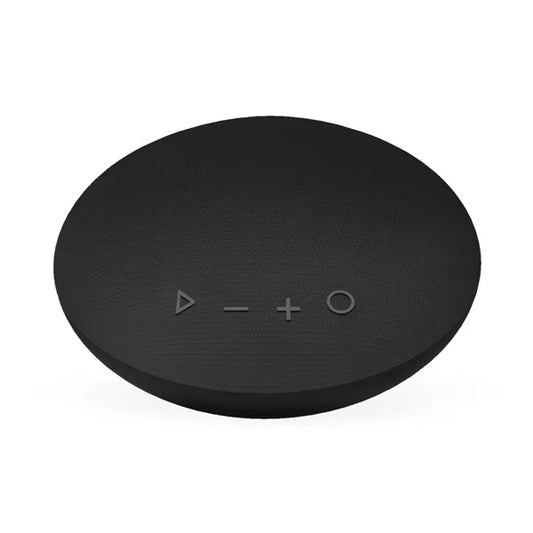 GOUI MAESTRO HOOP BLUETOOTH SPEAKER  BLACK