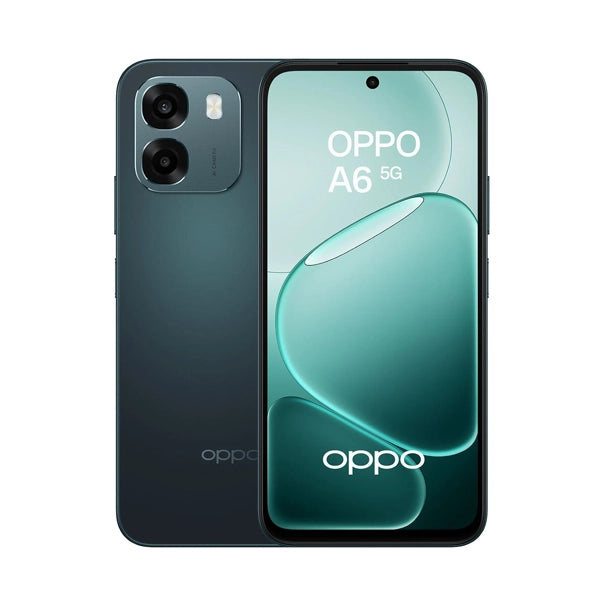 OPPO A6 5G