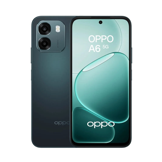 OPPO A6 5G