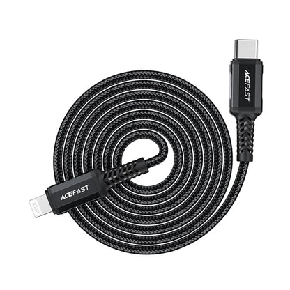 Acefast Charging Data Cable C4-03 USB-C to USB-C 100W