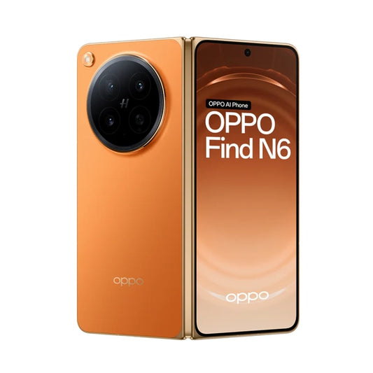 OPPO Find N6 5G