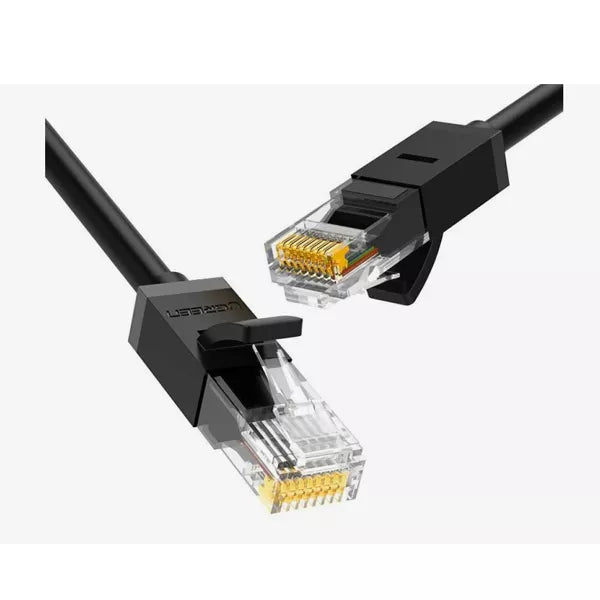 كيبل شبكة إيثرنت دائري Cat 6 UTP جيجابت من يوجرين