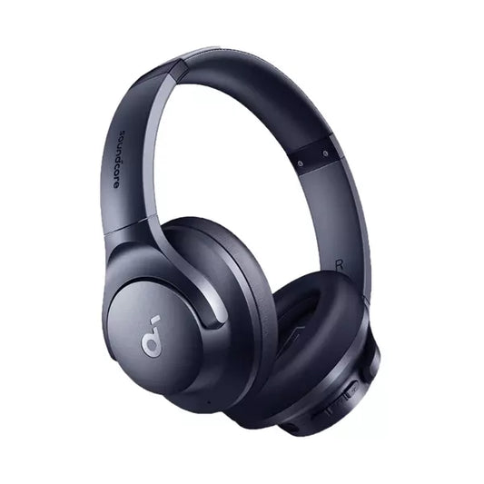Anker Soundcore Q20i On-Ear Headphones (A3004H31)