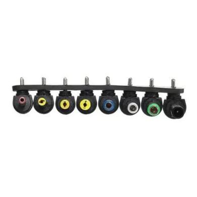 Universal Notebook Power Adapter Charger 12V-24V 4.5A