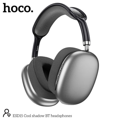 HOCO ESD15 are wireless Bluetooth headphones