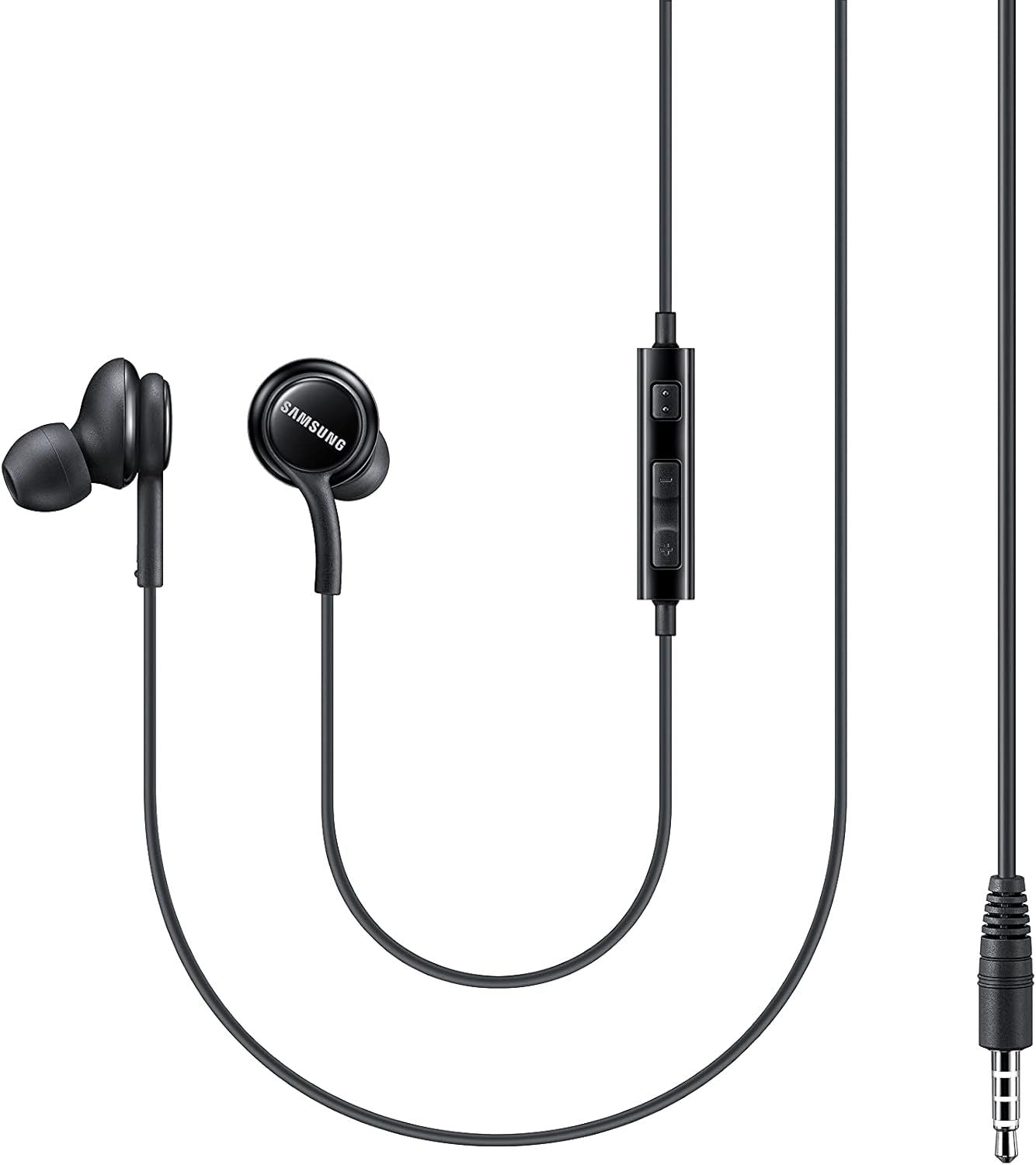 Samsung 3.5mm Earphones