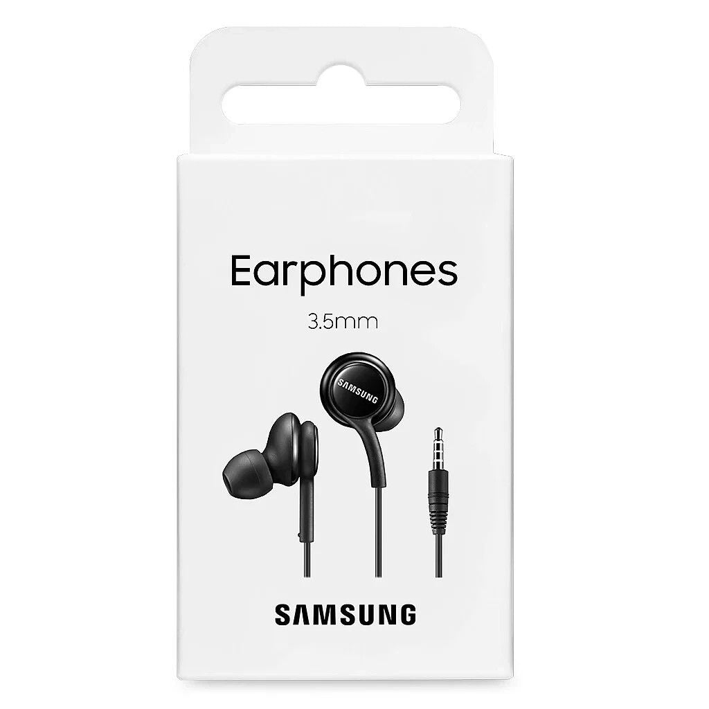 Samsung 3.5mm Earphones