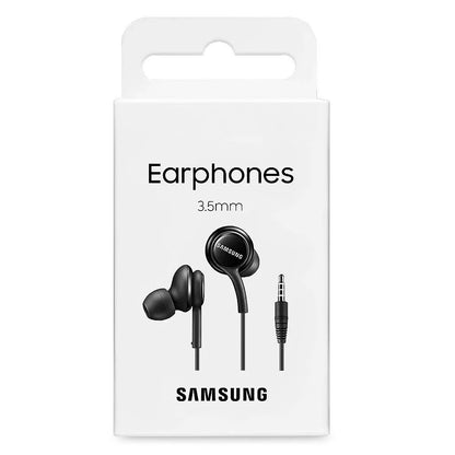 Samsung 3.5mm Earphones