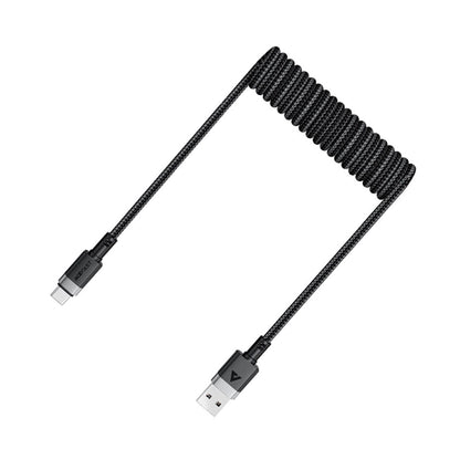 Acefast Charging Data Cable C14-04 USB-A to USB-C