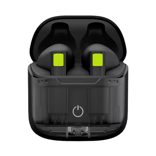 Goui G-Pods Wireless Earset Transparent