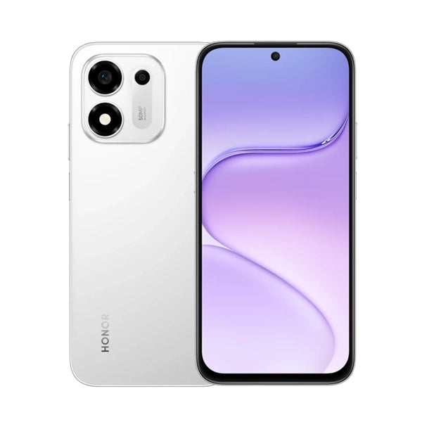HONOR X7e Plus 5G