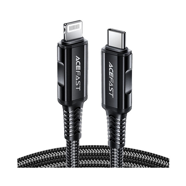Acefast Charging Data Cable C4-03 USB-C to USB-C 100W