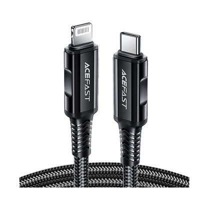 Acefast Charging Data Cable C4-03 USB-C to USB-C 100W
