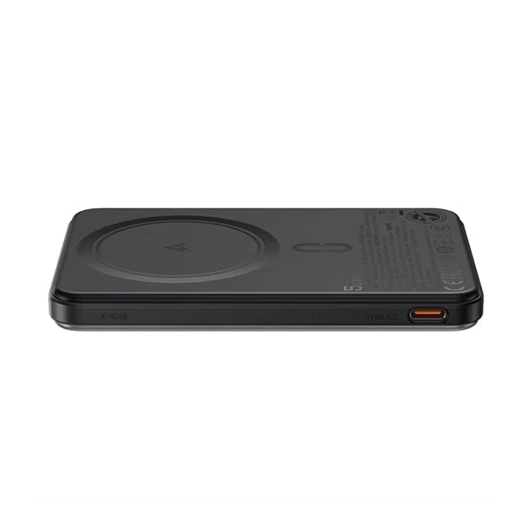 Acefast Magnetic Fast Wireless Charge Power Bank M30 PD20W 5000mAh