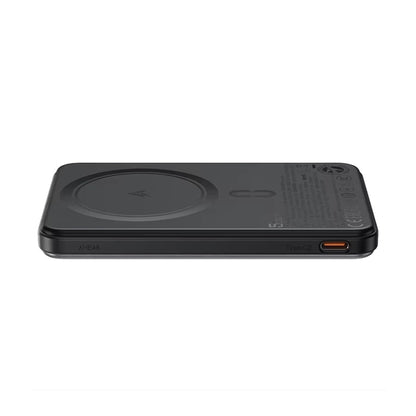 Acefast Magnetic Fast Wireless Charge Power Bank M30 PD20W 5000mAh