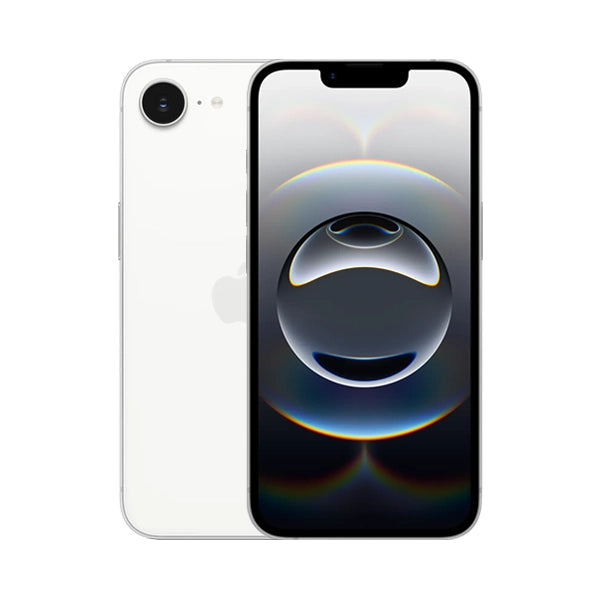 Apple iPhone 16e