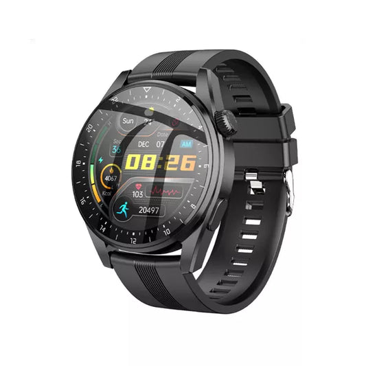 Hoco Smart sports watch  Y9  call version