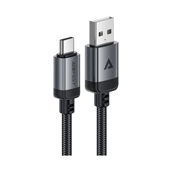 Acefast Charging Data Cable C20-04 USB-A to USB-C