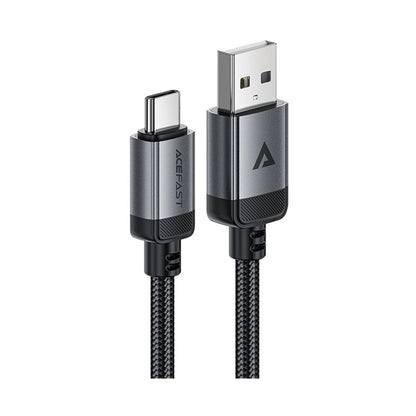 Acefast Charging Data Cable C20-04 USB-A to USB-C