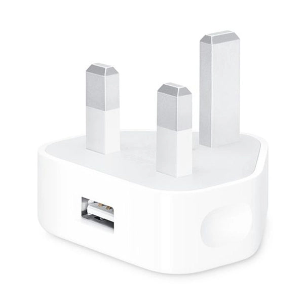 Apple 5W USB Power Adapter