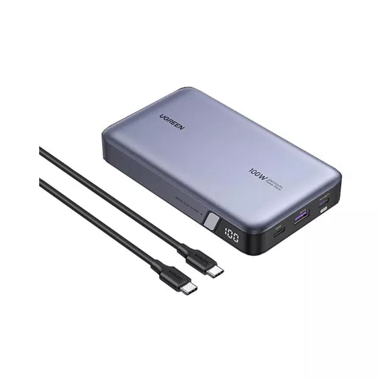 UGREEN 20000mAh Power Bank