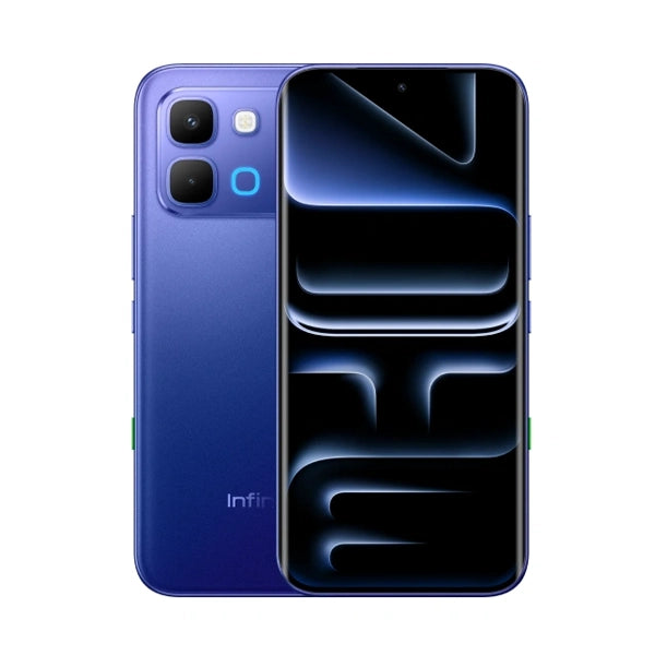 Infinix Note Edge 5G