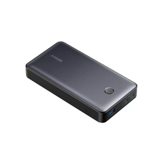Anker PowerCore 537 Power Bank 24K for Laptop A1379H11 – Black