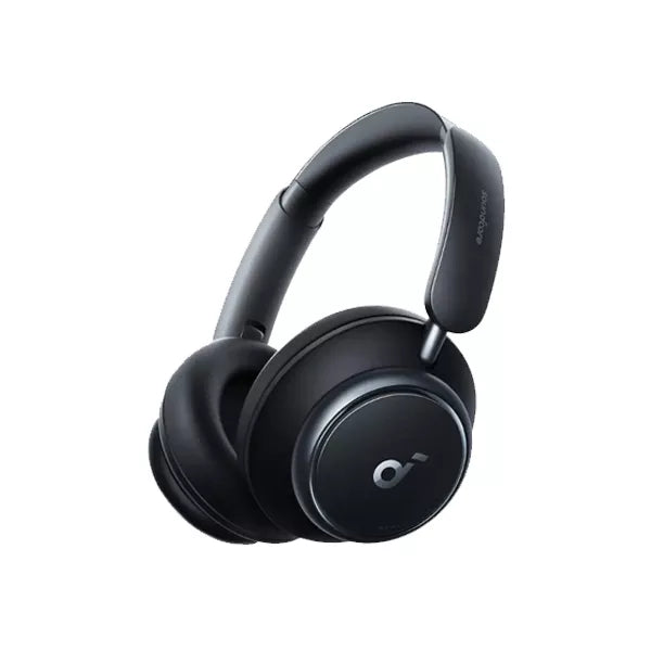 Anker Soundcore Space Q45 Wireless Headset A3040011 -Black
