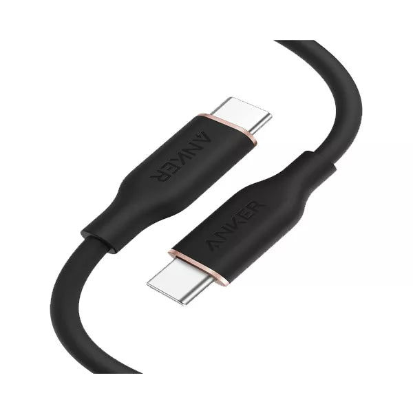 Anker USB-C to USB-C 6ft Cable (A8553)