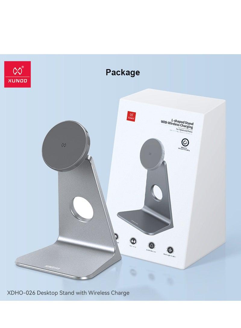 Xundd magnetic phone stand