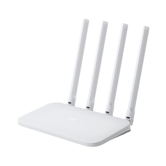 Mi Router 4C – White