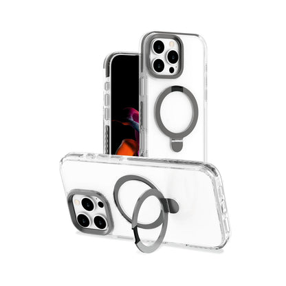 Xundd Ring Case for iPhone 14 Pro Max