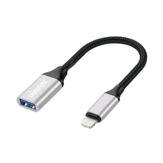 Diinami Lightning to USB OTG adapter