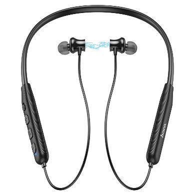 HOCO ES64 Easy Sound Neckband Earphones