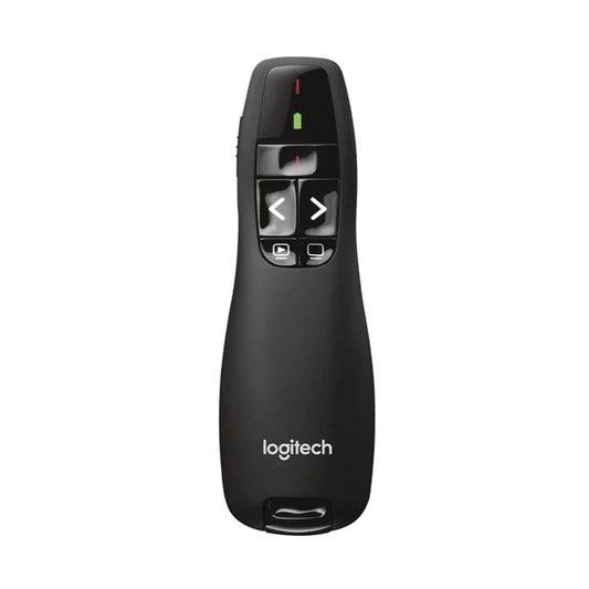 Logitech R400 Laser Presentation Remote