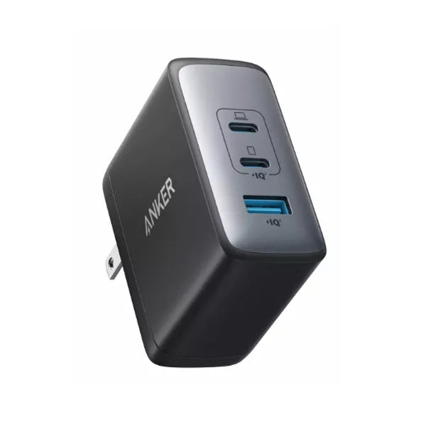 Anker 736 Charger Nano II 100W A2145K11 – Black