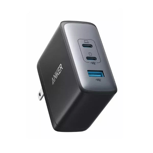 Anker 736 Charger Nano II 100W A2145K11 – Black