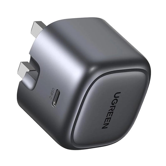 UGREEN USB C Charger Nexode 30W USB C Plug PD 3.0 Fast Charging