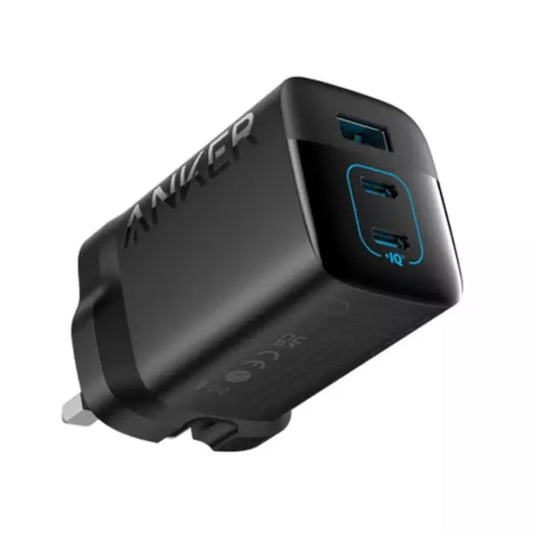 Anker 336 Charger 67W A2674K11 - Black
