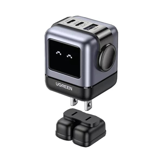 UGREEN Nexode RG 65W GaN Charger