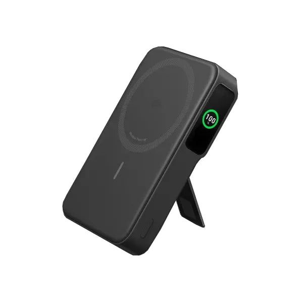 Anker MagGo PowerBank 15W 10000mAh Ultra-Fast Magnetic Charging A1654H11 - Black