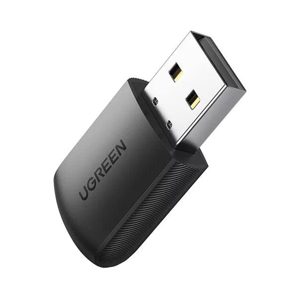 UGREEN AC650 11ac Dual-Band Wireless USB Adapter