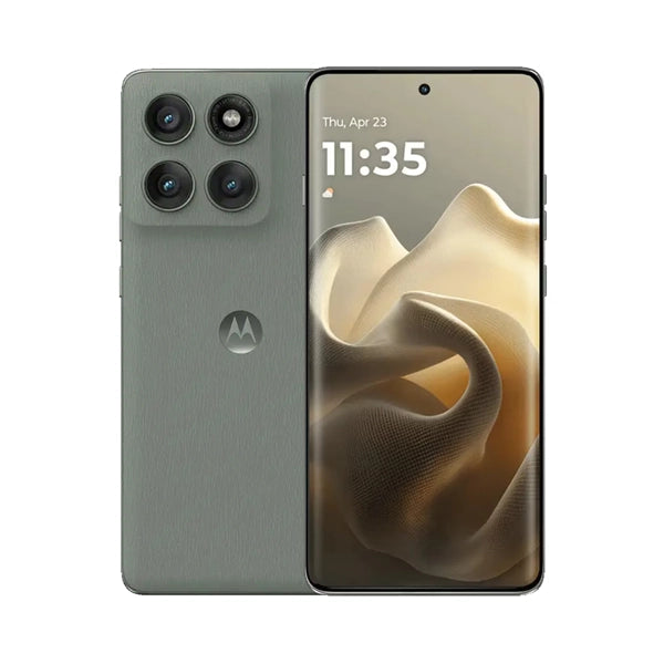 Motorola Edge 60 Pro 5G