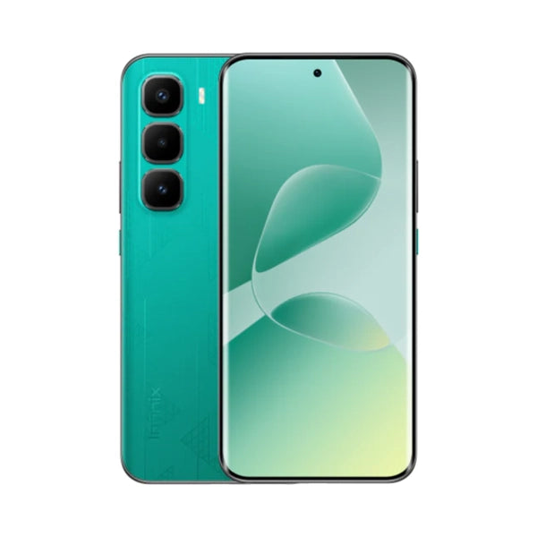 Infinix Hot 60 Pro+ 4G